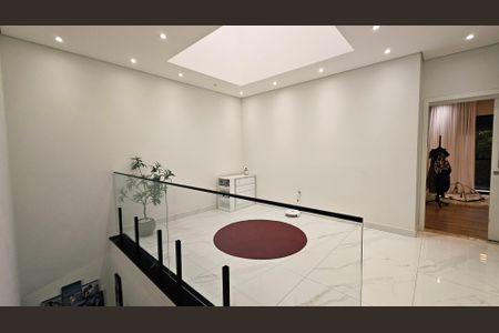 Casa de condomínio para alugar com 259m², 4 quartos e 3 vagas