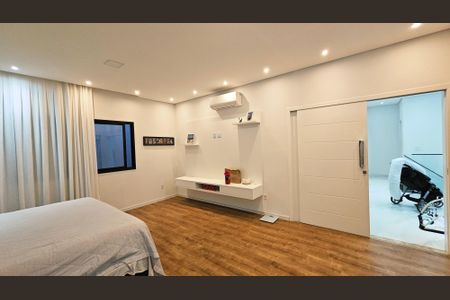 Casa de condomínio para alugar com 259m², 4 quartos e 3 vagas