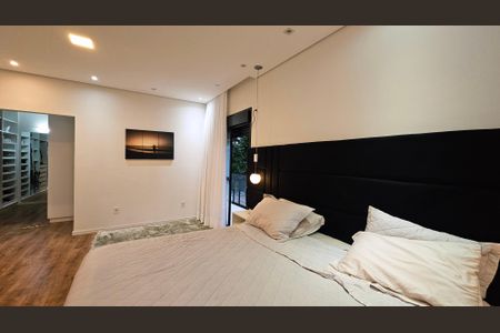 Casa de condomínio para alugar com 259m², 4 quartos e 3 vagas