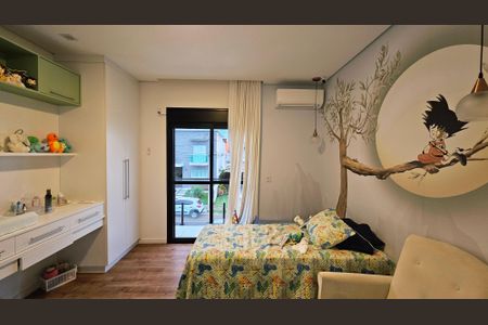 Casa de condomínio para alugar com 259m², 4 quartos e 3 vagas