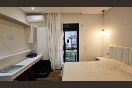 Casa de condomínio para alugar com 259m², 4 quartos e 3 vagas