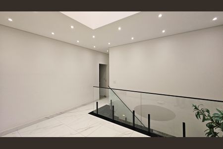 Casa de condomínio para alugar com 259m², 4 quartos e 3 vagas