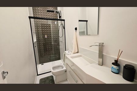 Casa de condomínio para alugar com 259m², 4 quartos e 3 vagas