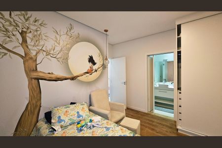 Casa de condomínio para alugar com 259m², 4 quartos e 3 vagas