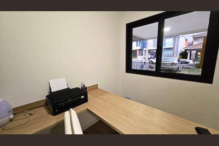 Casa de condomínio para alugar com 259m², 4 quartos e 3 vagas