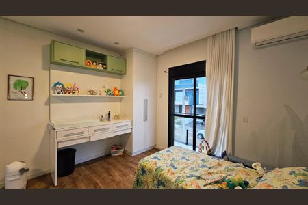 Casa de condomínio para alugar com 259m², 4 quartos e 3 vagas