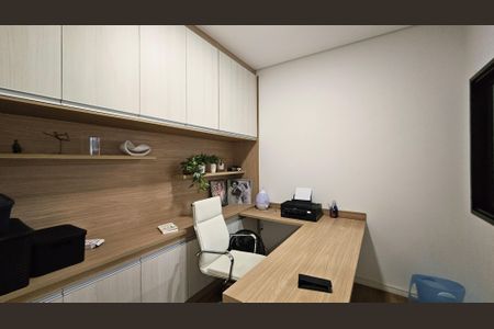 Casa de condomínio para alugar com 259m², 4 quartos e 3 vagas