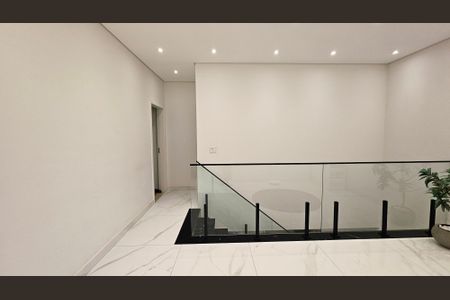 Casa de condomínio para alugar com 259m², 4 quartos e 3 vagas