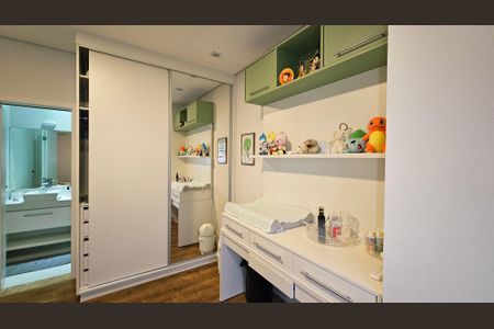 Casa de condomínio para alugar com 259m², 4 quartos e 3 vagas