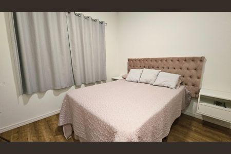 Casa de condomínio para alugar com 259m², 4 quartos e 3 vagas