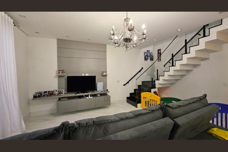 Casa de condomínio para alugar com 259m², 4 quartos e 3 vagas