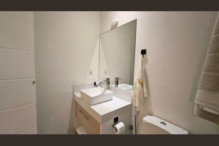 Casa de condomínio para alugar com 259m², 4 quartos e 3 vagas