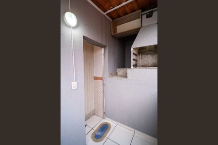 Apartamento para alugar com 50m², 2 quartos e 1 vagaÁrea de Serviço