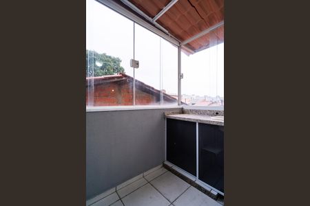 Apartamento para alugar com 50m², 2 quartos e 1 vagaÁrea de Serviço