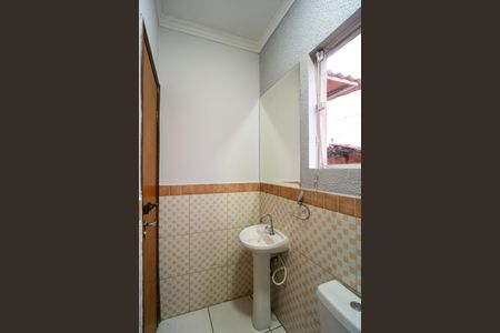 Apartamento para alugar com 50m², 2 quartos e 1 vagaBanheiro