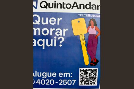 Apartamento para alugar com 50m², 2 quartos e 1 vagaplaca 