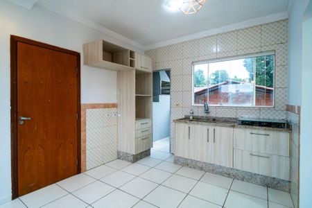 Apartamento para alugar com 50m², 2 quartos e 1 vagaCozinha