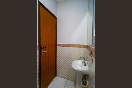 Apartamento para alugar com 50m², 2 quartos e 1 vagaBanheiro