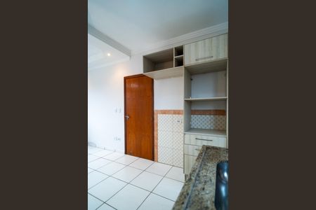Apartamento para alugar com 50m², 2 quartos e 1 vagaCozinha