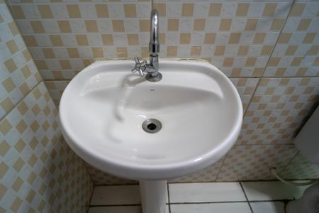 Apartamento para alugar com 50m², 2 quartos e 1 vagaBanheiro