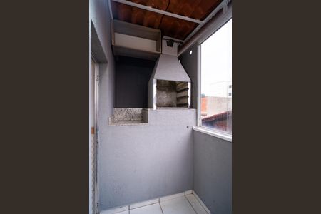 Apartamento para alugar com 50m², 2 quartos e 1 vagaÁrea de Serviço