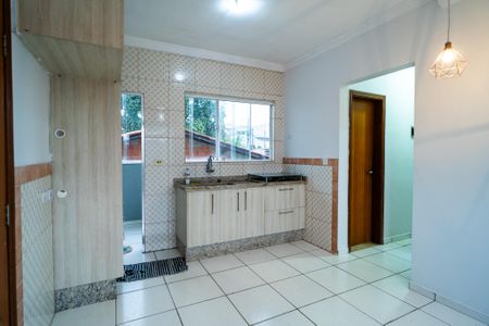Apartamento para alugar com 50m², 2 quartos e 1 vagaCozinha
