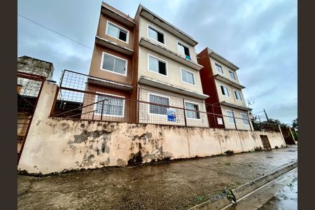 Apartamento para alugar com 50m², 2 quartos e 1 vagaFachada