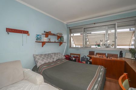 Apartamento à venda com 138m², 3 quartos e 1 vagaQuarto 3