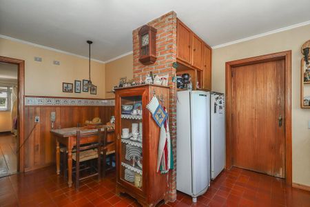 Apartamento à venda com 138m², 3 quartos e 1 vagaCozinha
