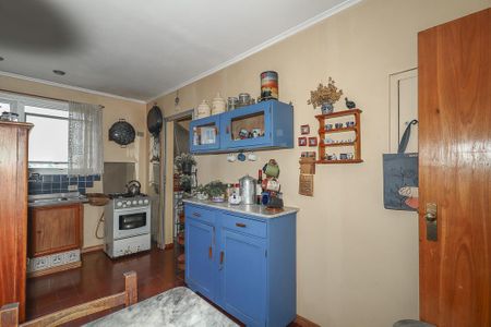 Apartamento à venda com 138m², 3 quartos e 1 vagaCozinha