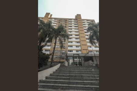 Apartamento à venda com 138m², 3 quartos e 1 vagaFachada