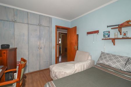 Apartamento à venda com 138m², 3 quartos e 1 vagaQuarto 3