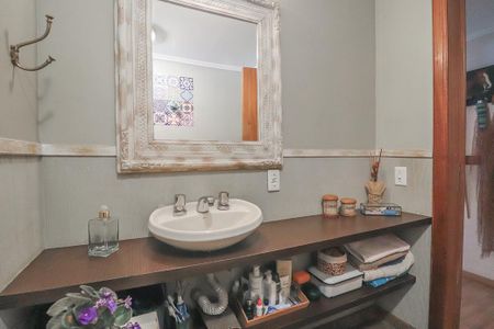 Apartamento à venda com 138m², 3 quartos e 1 vagaBanheiro