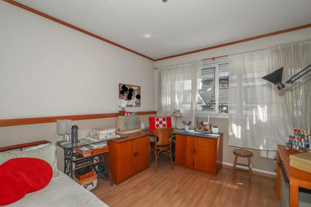 Apartamento à venda com 138m², 3 quartos e 1 vagaQuarto 2