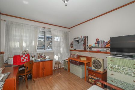 Apartamento à venda com 138m², 3 quartos e 1 vagaQuarto 2