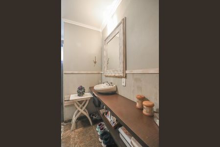 Apartamento à venda com 138m², 3 quartos e 1 vagaBanheiro