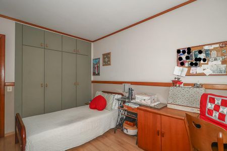 Apartamento à venda com 138m², 3 quartos e 1 vagaQuarto 2