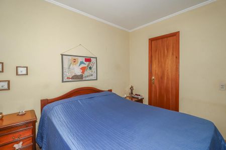 Apartamento à venda com 138m², 3 quartos e 1 vagaQuarto Suíte