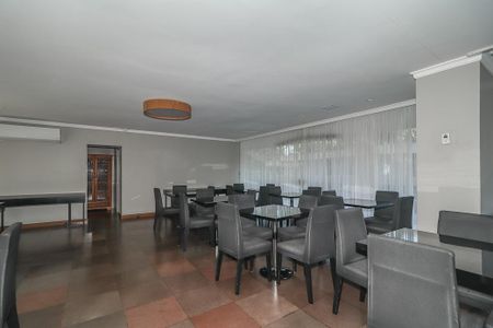 Apartamento à venda com 138m², 3 quartos e 1 vagaÁrea comum - Salão de festas