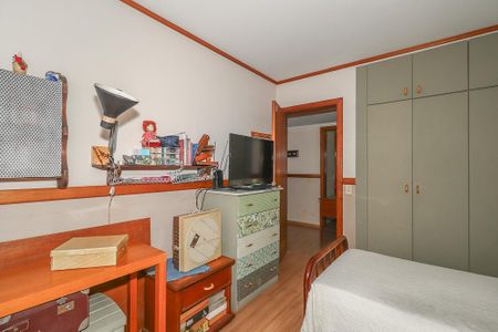 Apartamento à venda com 138m², 3 quartos e 1 vagaQuarto 2