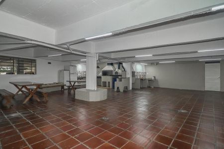 Apartamento à venda com 138m², 3 quartos e 1 vagaEspaço Gourmet