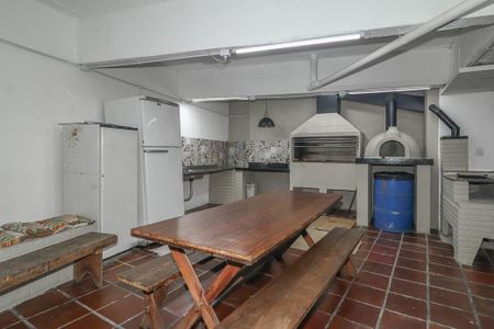 Apartamento à venda com 138m², 3 quartos e 1 vagaEspaço Gourmet