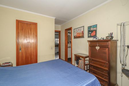 Apartamento à venda com 138m², 3 quartos e 1 vagaQuarto Suíte