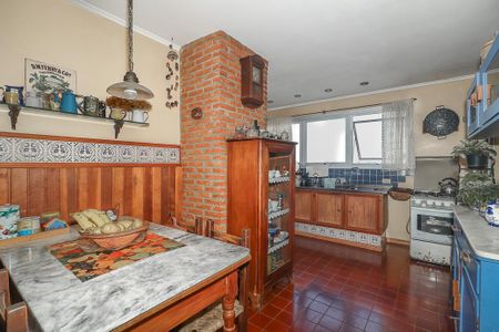 Apartamento à venda com 138m², 3 quartos e 1 vagaCozinha