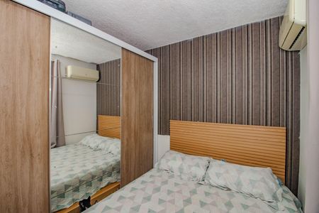 Apartamento para alugar com 49m², 2 quartos e 1 vagaQuarto 2