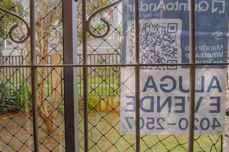 Apartamento para alugar com 49m², 2 quartos e 1 vagaPlaquinha