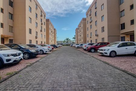 Apartamento para alugar com 49m², 2 quartos e 1 vaga Apartamento para alugar com 49m², 2 quartos e 1 vagaGaragem