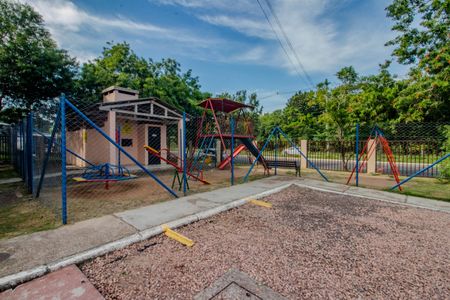 Apartamento para alugar com 49m², 2 quartos e 1 vagaÁrea comum - Playground