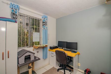 Apartamento para alugar com 49m², 2 quartos e 1 vaga Apartamento para alugar com 49m², 2 quartos e 1 vagaQuarto 1
