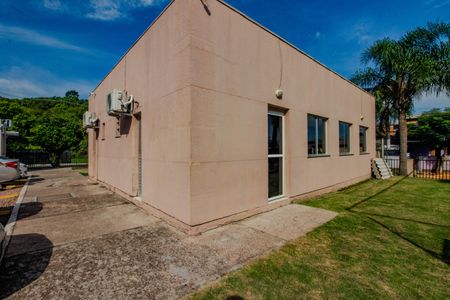 Apartamento para alugar com 49m², 2 quartos e 1 vaga Apartamento para alugar com 49m², 2 quartos e 1 vagaÁrea comum - Salão de festas